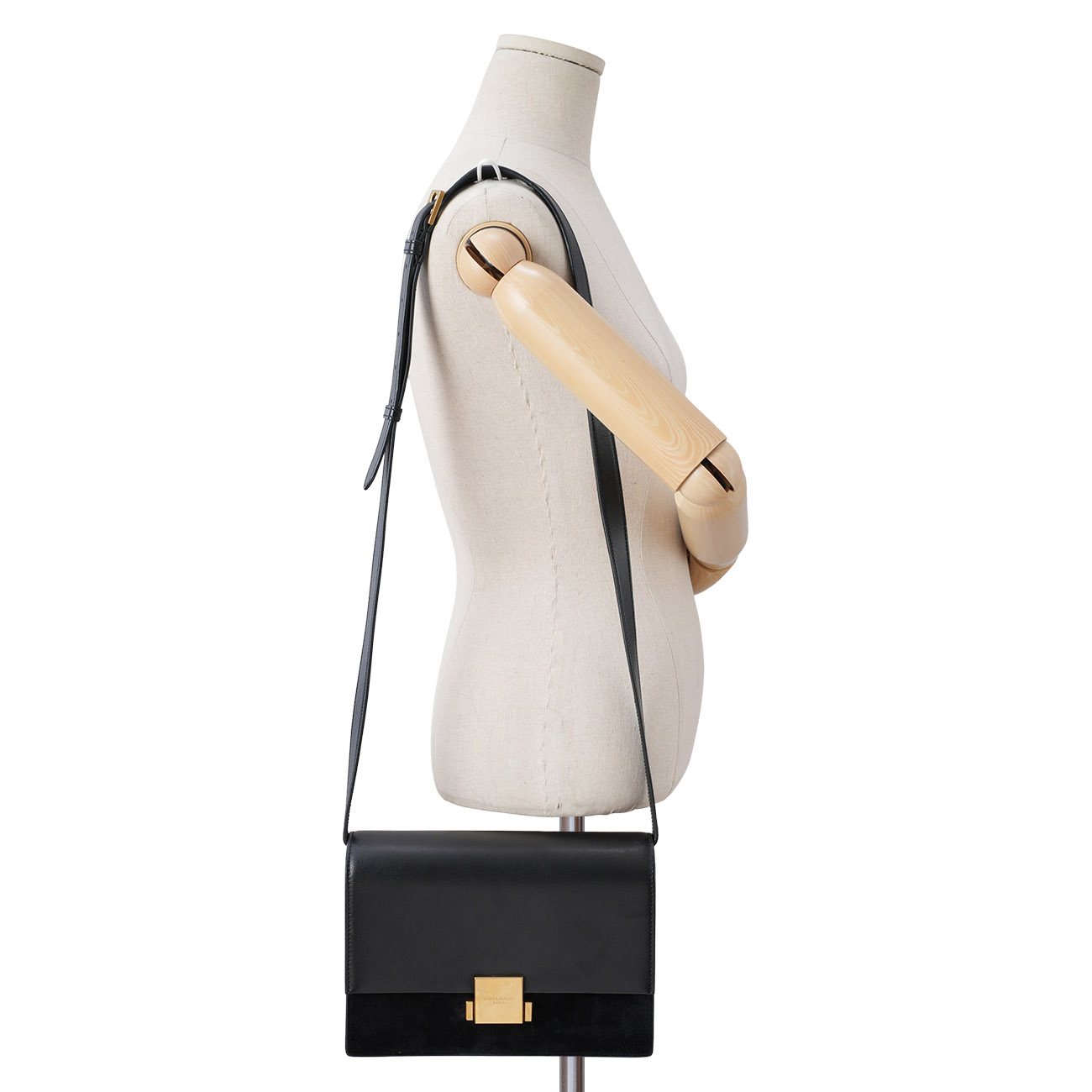 YVES SAINT LAURENT(USED)생로랑 벨샤스백